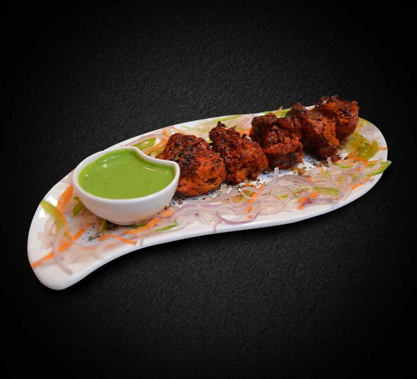 Chicken Tikka